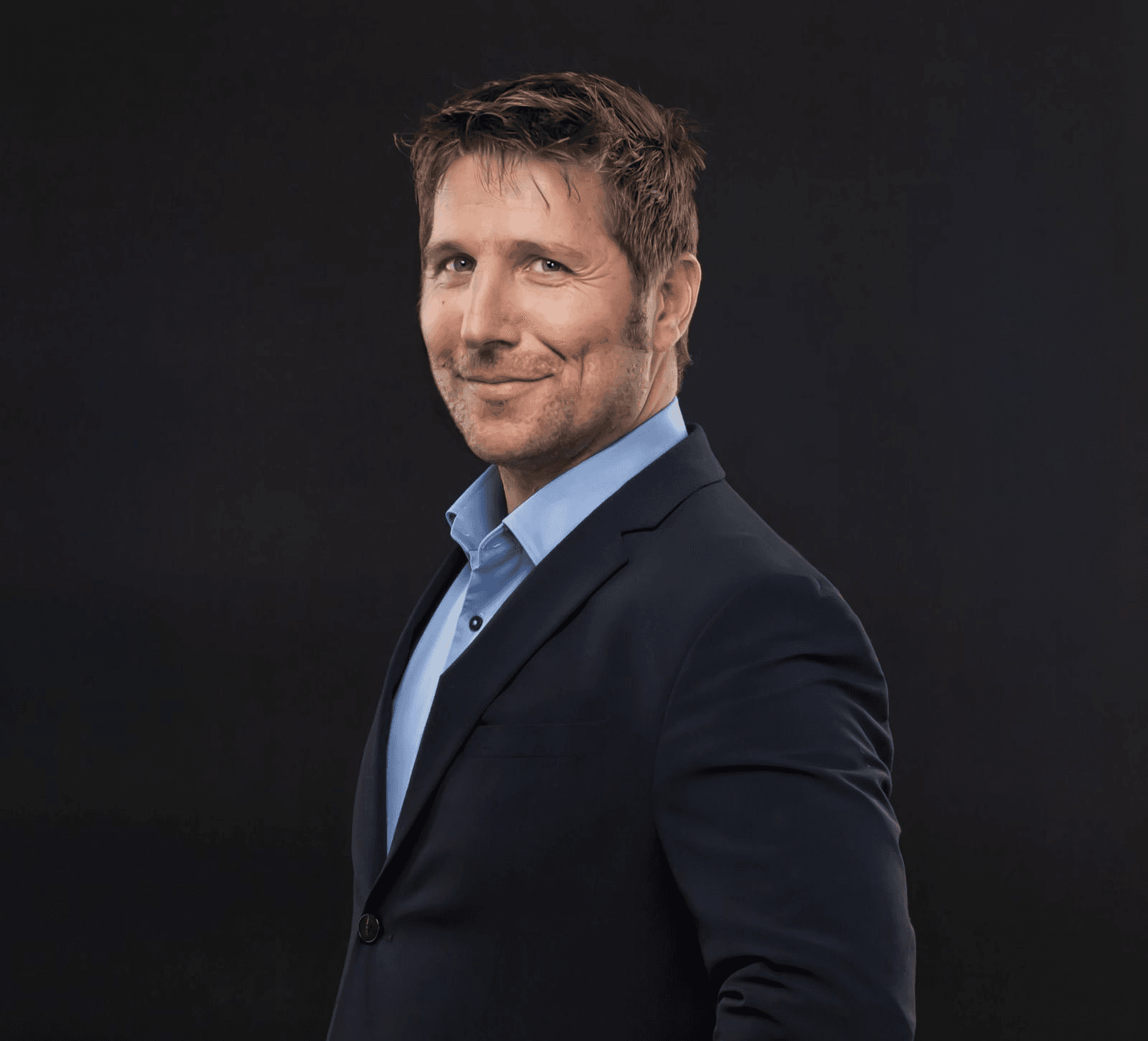 Chris Müller